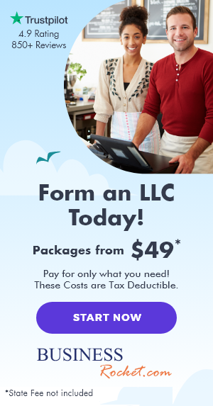 business rocket llc formation